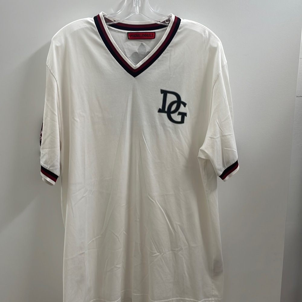 Men’s Dolce & Gabbana t shirt, size M